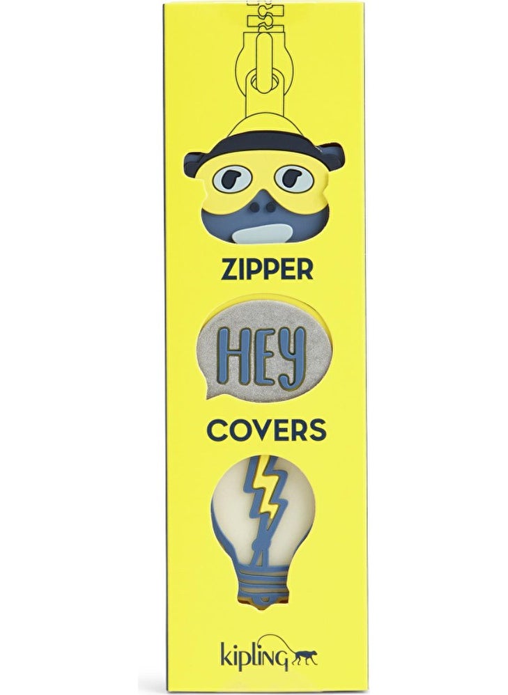 kipling - Bts Pullers Mix Personalization Accessory - Image 1