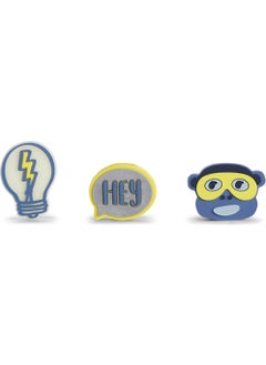 kipling Bts Pullers Mix Personalization Accessory  - Image 2