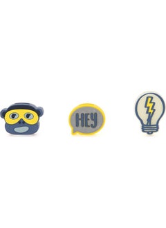 kipling Bts Pullers Mix Personalization Accessory  - Image 3