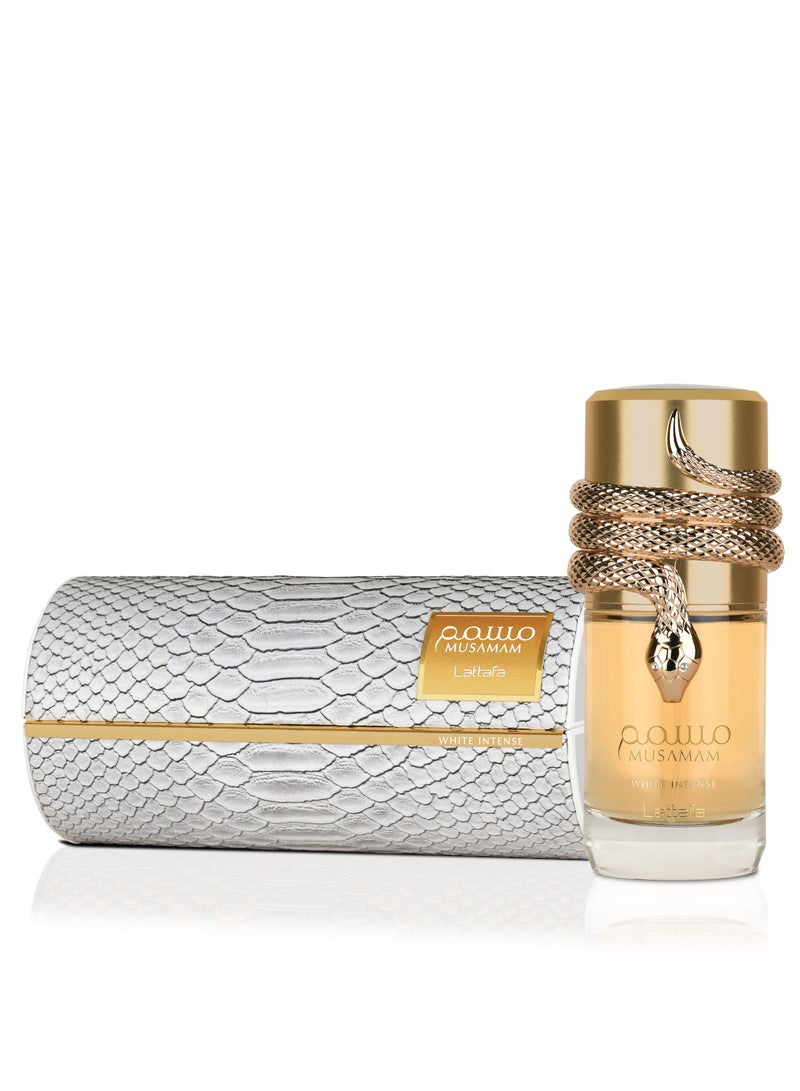 لطافة ماء عطر مسمام وايت إنتنس 100 مل - Image 2