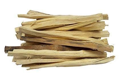 Generic Dharmsaar Pure Aam ki lakdi for Hawan 1kg Fresh Mango Wood Sticks for Pooja Original Navgrah Hawan Samagri Aam ki Lkdi Havan Samidha Fire Puja Woods Dry  - Image 3