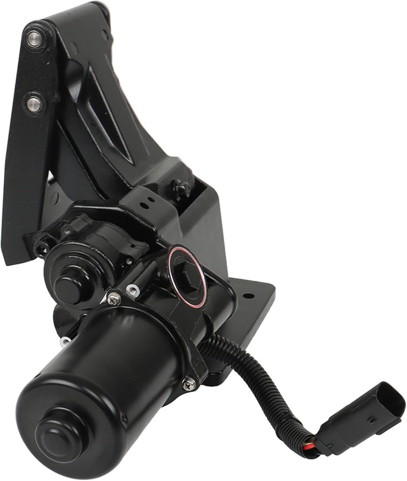 Silscvtt Power Step Running Board Motor Left Side Replacement for Ram 1500 (2019-2022) 68461581AA - Image 1