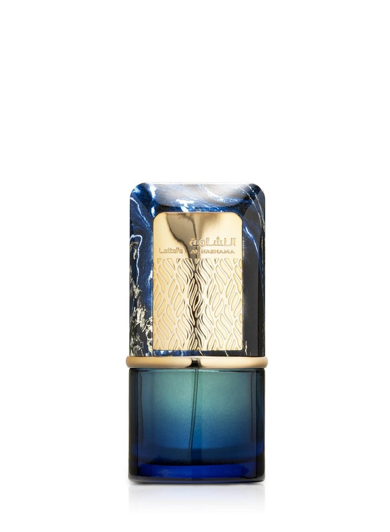 لطافة النشامى كابريس او دي بارفان 100 مل - Image 2