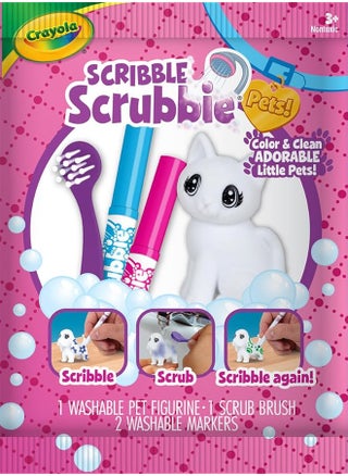 Scribble Scrubbie Single Pet - pzsku/Z5E01417D1A0A792207E3Z/45/1743946830/0a857b18-9e39-4e0c-9120-ef9a69fe3888