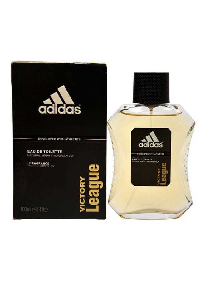Adidas Victory League Adidas 100 ml