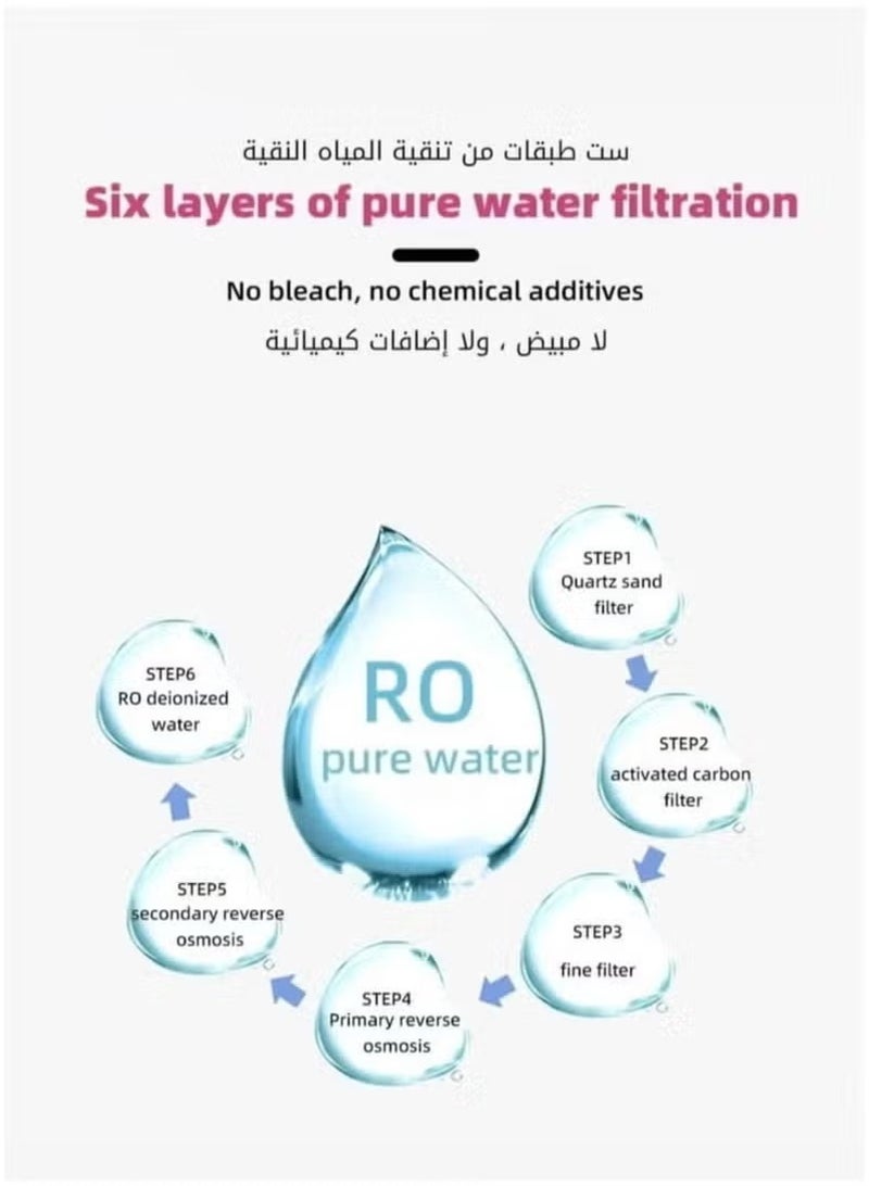 Portable Mini Wet Wipes, Hand & Mouth Cleansing Tissue Paper for Babies, Students, and Children High Quality - Image 4