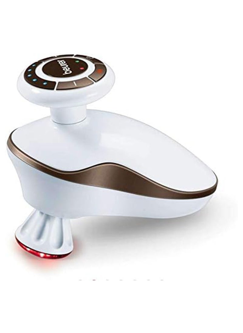 Beurer - Mg510 Wireless Tapping Massager Recovery And Regeneration - Image 1