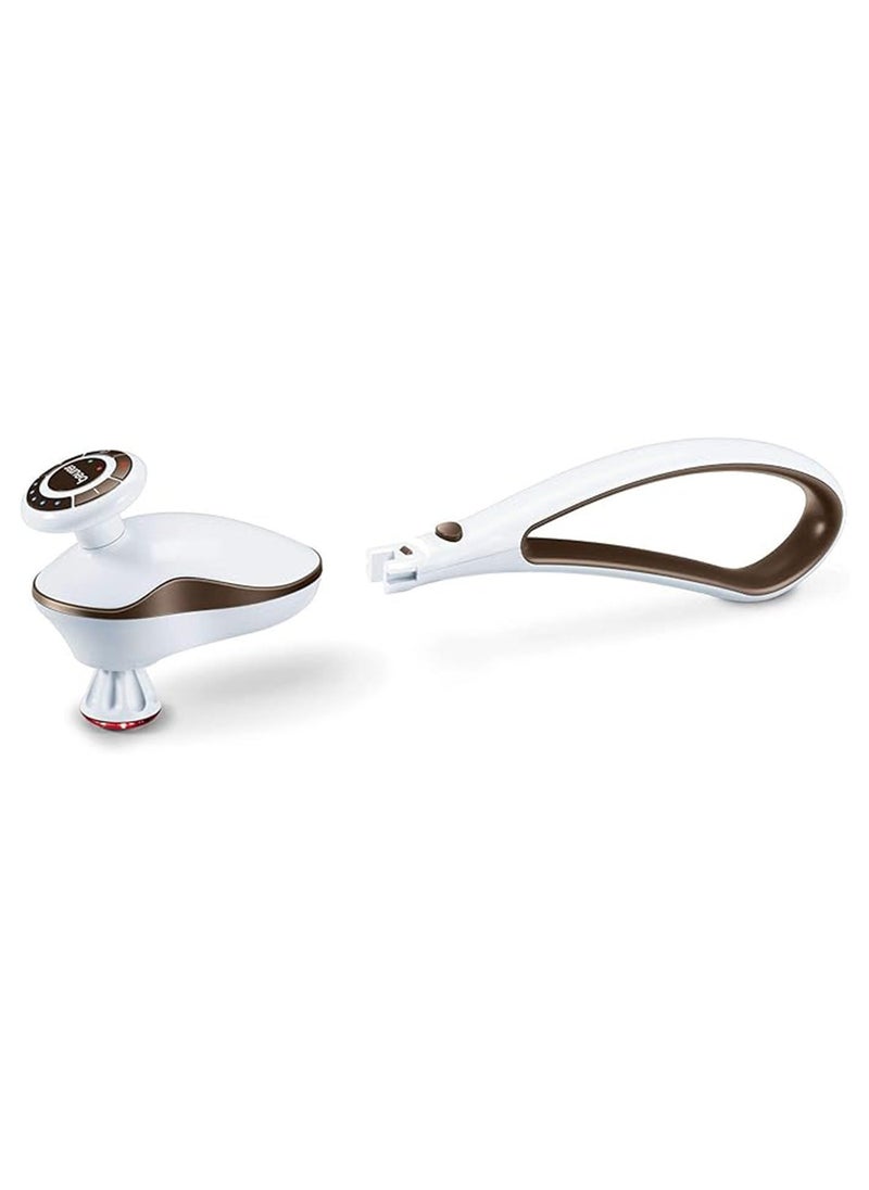 Beurer - Mg510 Wireless Tapping Massager Recovery And Regeneration - Image 1