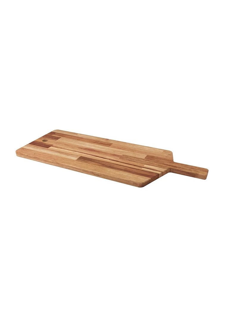 لوح تقطيع اكاسيا 72x28 سم - Image 1