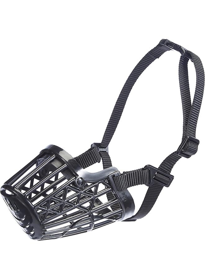 Trixie Muzzle Plastic - Image 1