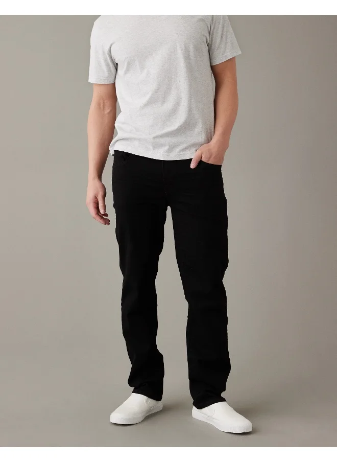 امريكان ايجل AE AirFlex+ Original Straight Jean