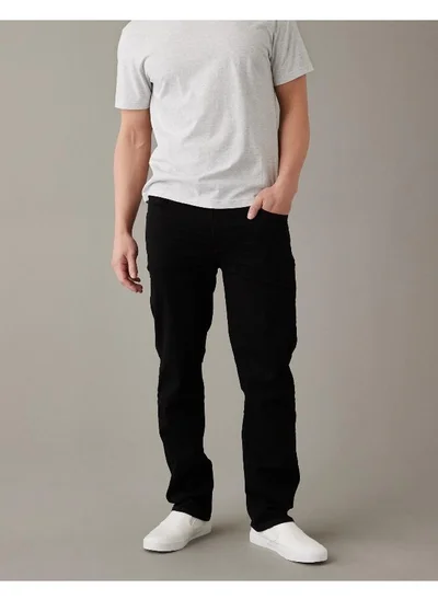 امريكان ايجل AE AirFlex+ Original Straight Jean