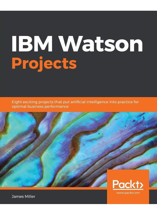 IBM Watson Projects 