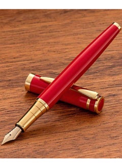 JewelleryClub Elegant & High Quality Fountain Pen For Men  - Image 1