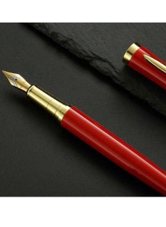 JewelleryClub Elegant & High Quality Fountain Pen For Men  - Image 2
