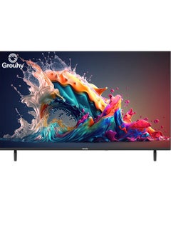 Grouhy 32 Inch LED TV Frameless - GLD32NAV2 