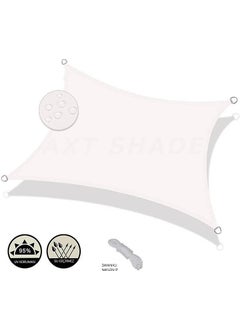 Pamukkale Branda Pamukkale Canopy Canopy Tarpaulin Waterproof Sunscreen Awning 200 x 300  - Image 2
