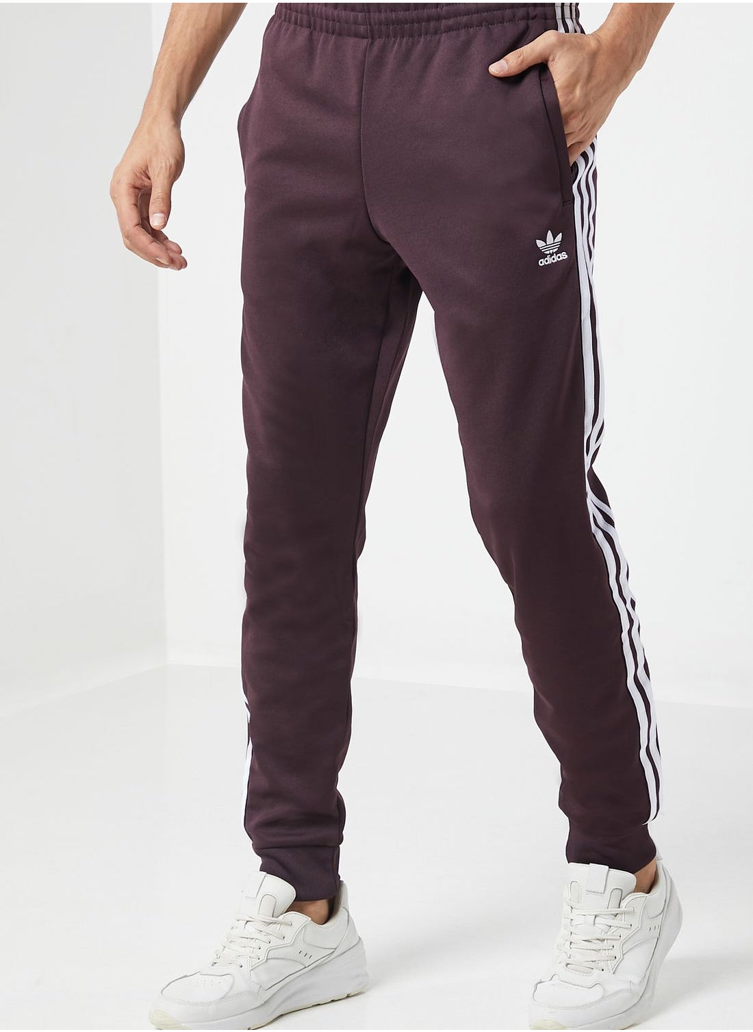 Originals superstar tracksuit outlet bottoms