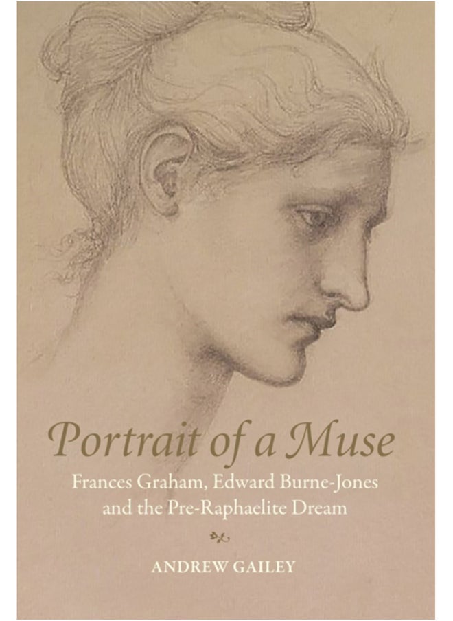 null - Portrait of a Muse : Frances Graham, Edward Burne-Jones and the Pre-Raphaelite Dream - Image 1