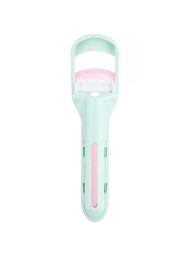 Getmecraft Classic Eyelash Curler for Perfect Curl - Soft Grip, Comfortable Curling for Stunning Eyes - Image 1