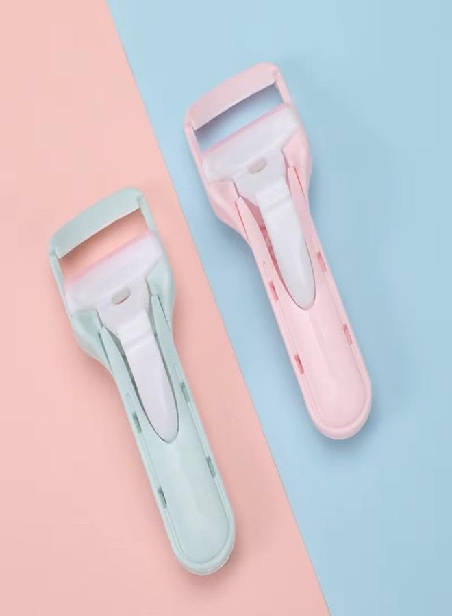 Getmecraft Classic Eyelash Curler for Perfect Curl - Soft Grip, Comfortable Curling for Stunning Eyes - Image 5