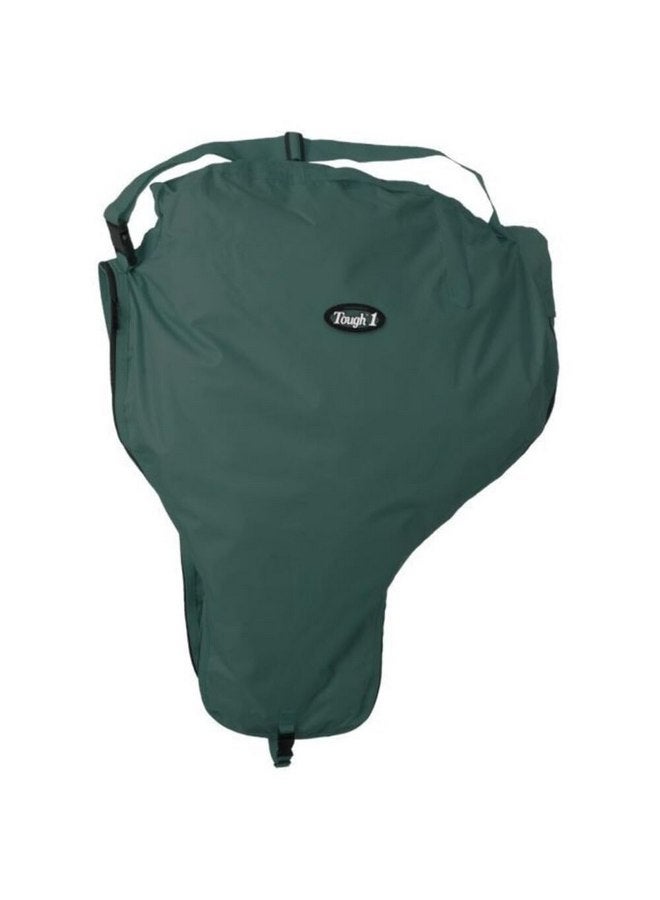 تاف 1 حامل سرج غربي Tough 1 باللون الأسود - Image 3