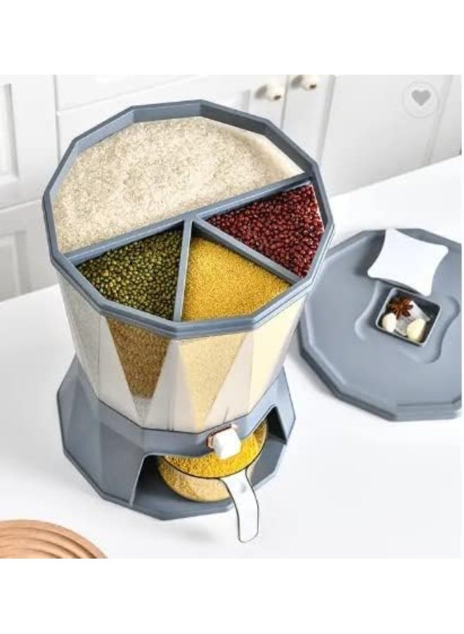 Mat Large for kitchen bakeware NonStick Fondant Baking Mat and Kitchen storage organizer - Image 3