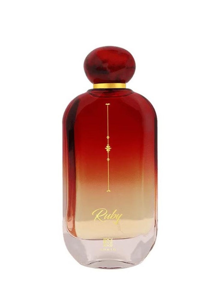 AHMED Ruby EDP 100ML by Ahmed  - Image 2