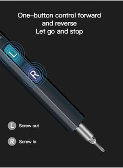 Generic 82-in-one Precision Electric Screwdriver  - Image 3