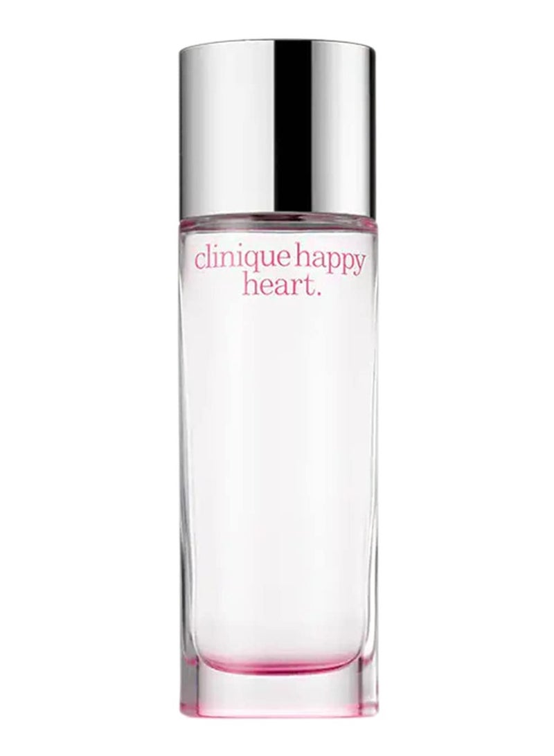 HAPPY Clinique Happy Heart for Women Eau de Parfum 100ml - Image 1