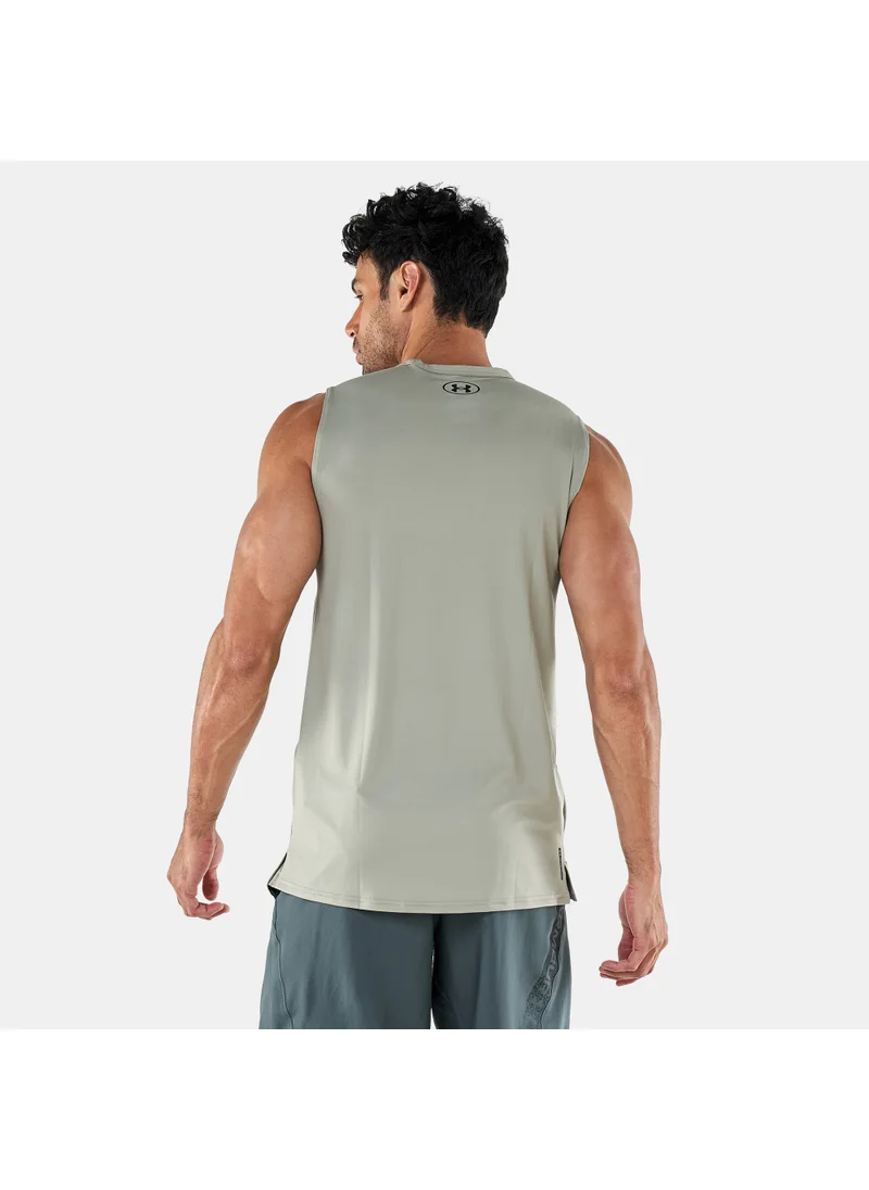 UNDER ARMOUR Men's UA RUSH™ Energy Tank Top
