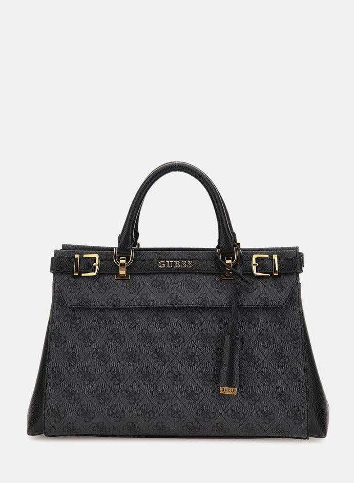 GUESS GUESS Sestri logo 4G logo handbag  - Image 1