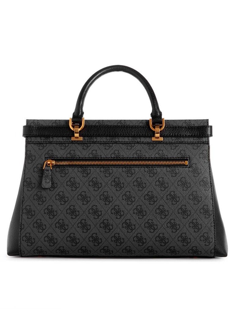 GUESS GUESS Sestri logo 4G logo handbag  - Image 3