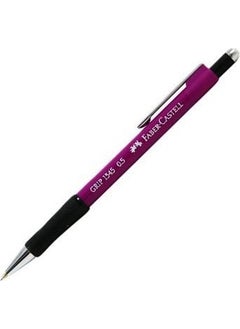 Grip II 1345 0.5mm Versatil Pencil Orkide