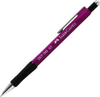 Grip II 1345 0.5mm Versatil Pencil Orkide - pzsku/Z5E02D216E2908700151EZ/45/_/1727706464/029796c4-aa25-43fc-8ab8-3f395a4771e3
