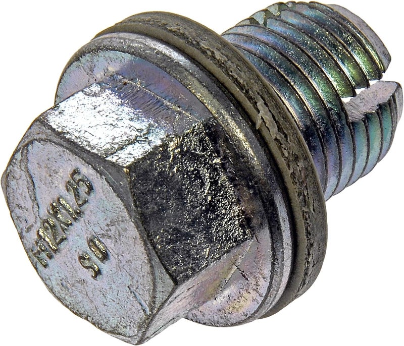 Dorman 65402 Oversize Type Drain Plug - Image 1