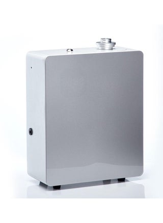 Aroma360 S3000 Smart Fragrance Diffuser – Wall-Mountable & Freestanding, Programmable Timer, 4.8 kg, Silver - pzsku/Z5E02D5ED6E68E58124E3Z/45/_/1678695667/77934a43-79bf-460b-b3d4-a6cdd0fc46e8