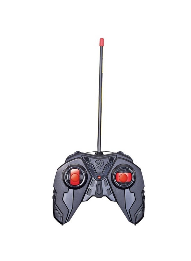 Remote Control Car Children Outdoor Playing 1:16 Scale Offroad Drift Rc Supercar Radio Remote Control Car - Image 2