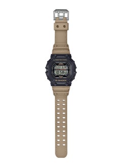 G-SHOCK Men's Resin Strap Digital Wrist Watch For GX-56TU-1A5  - Image 2