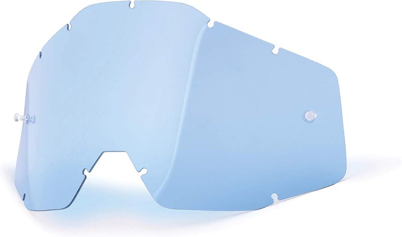 100% Glass Replacement Lens for Race Craft/Accuri/Strata