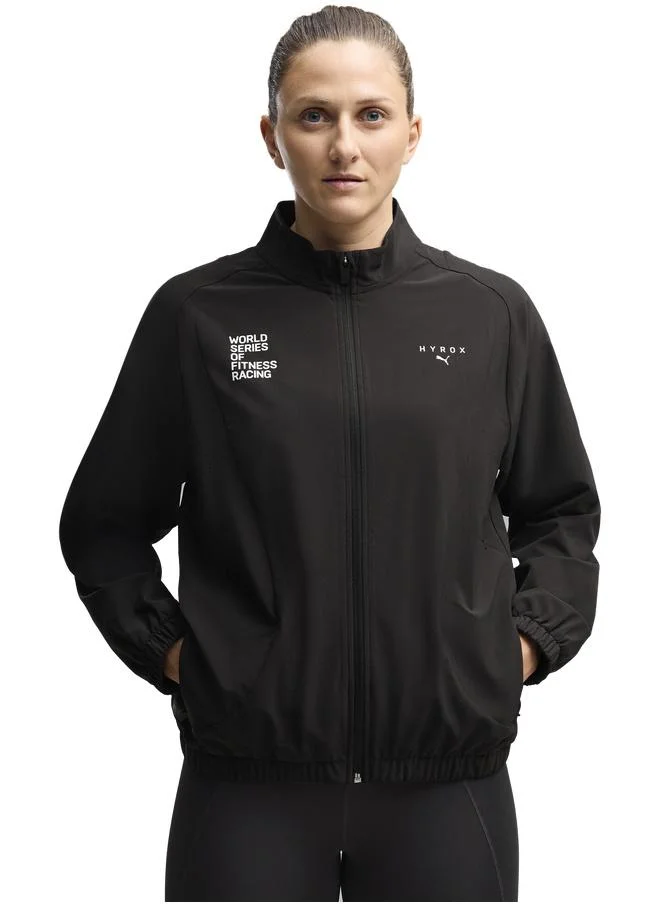 PUMA x HYROX PWRMODE Jacket Women