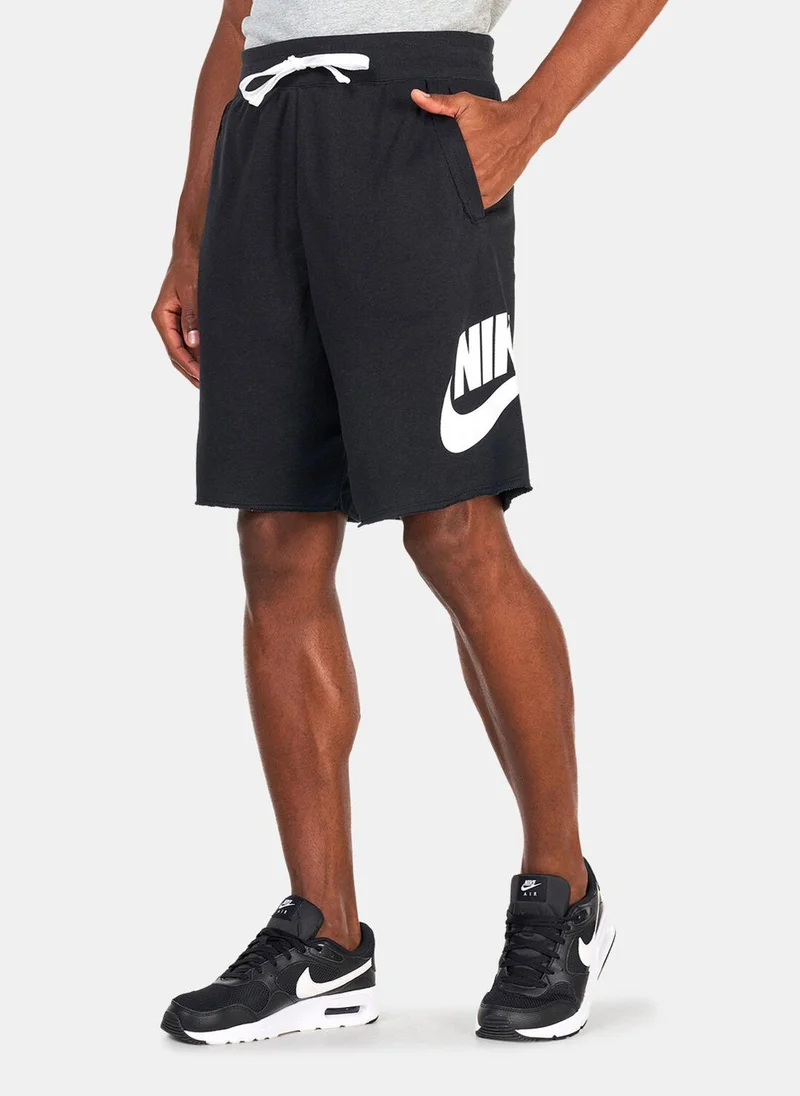 Nike Men's Club Alumni HBR Shorts