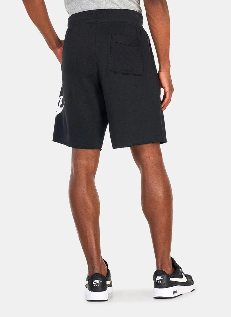 Nike Men's Club Alumni HBR Shorts