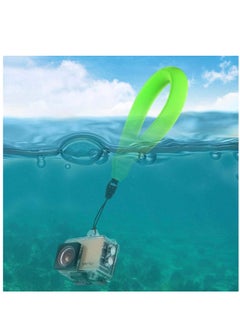 KASTWAVE 2 Pcs Waterproof Camera Float, Universal Floating Strap Lanyard Wristband Hand Grip Works for Waterproof Life Underwater Digital Cameras Camcorders Phones Keys and Sunglasses  - Image 4
