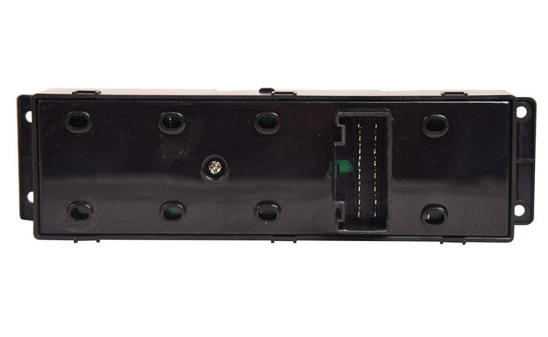 Bapmic 93570-1R101 Front Left Master Power Window Switch Without Auto Door Lock for Hyundai Accent 2013-2017 1.6L - Image 4