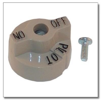 Frymaster 8100433 VALVE KNOB1-1/4 D, OFF-PILOT-ON for Frymaster - Part# 8100433 (8100433) - Image 5
