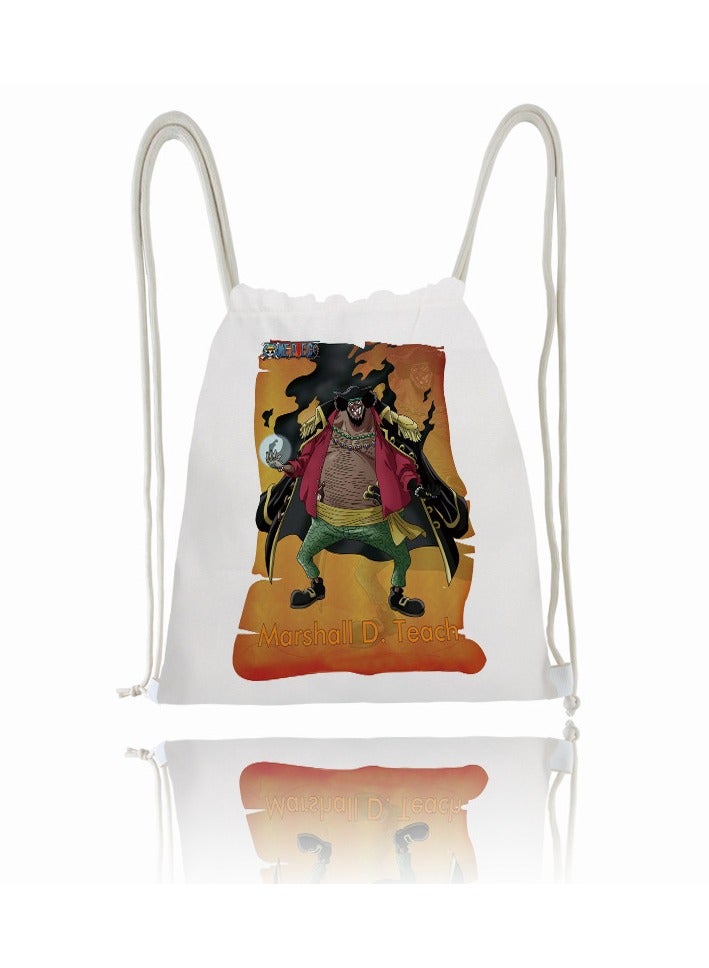 KUYING New ONE PIECE Double Sided Bundle Pocket 