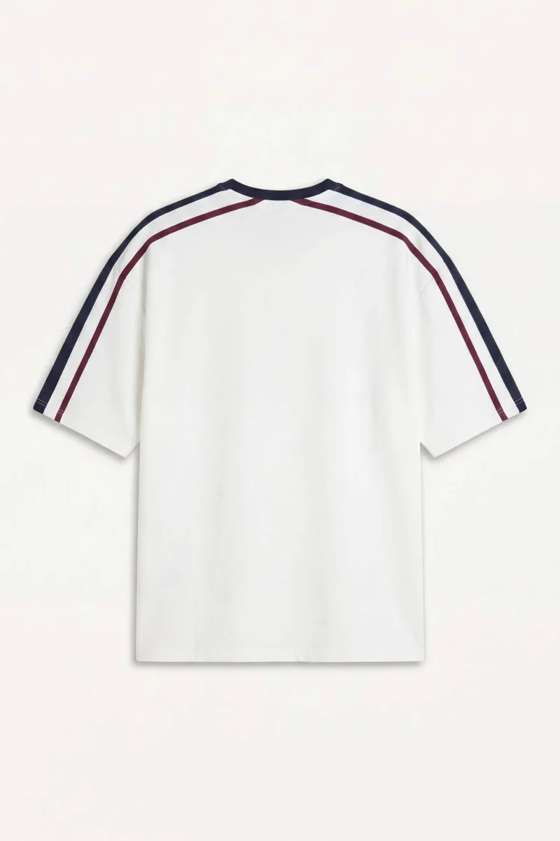 DeFacto Boxy Fit Short Sleeve T-Shirt