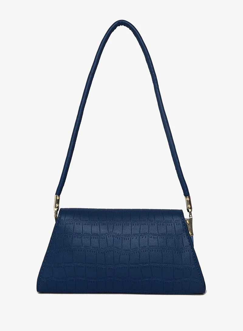 Haute Sauce  Royal Ripple Clutch for Women | Best Price UAE