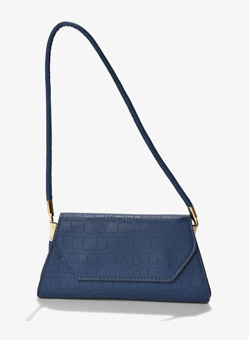 Haute Sauce  Royal Ripple Clutch for Women | Best Price UAE